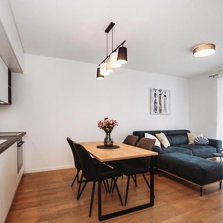 Apartman Martina Apartment Zadar Bagian luar foto