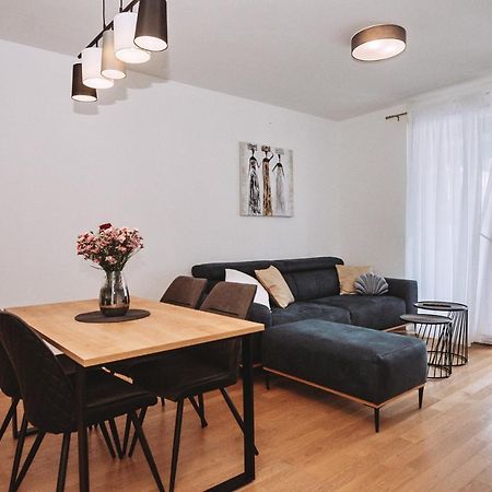 Apartman Martina Apartment Zadar Bagian luar foto