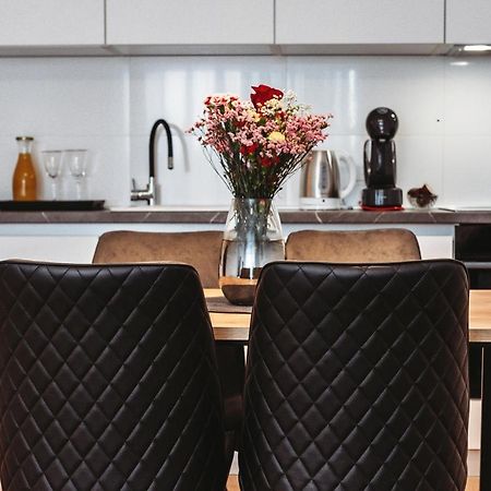 Apartman Martina Apartment Zadar Bagian luar foto