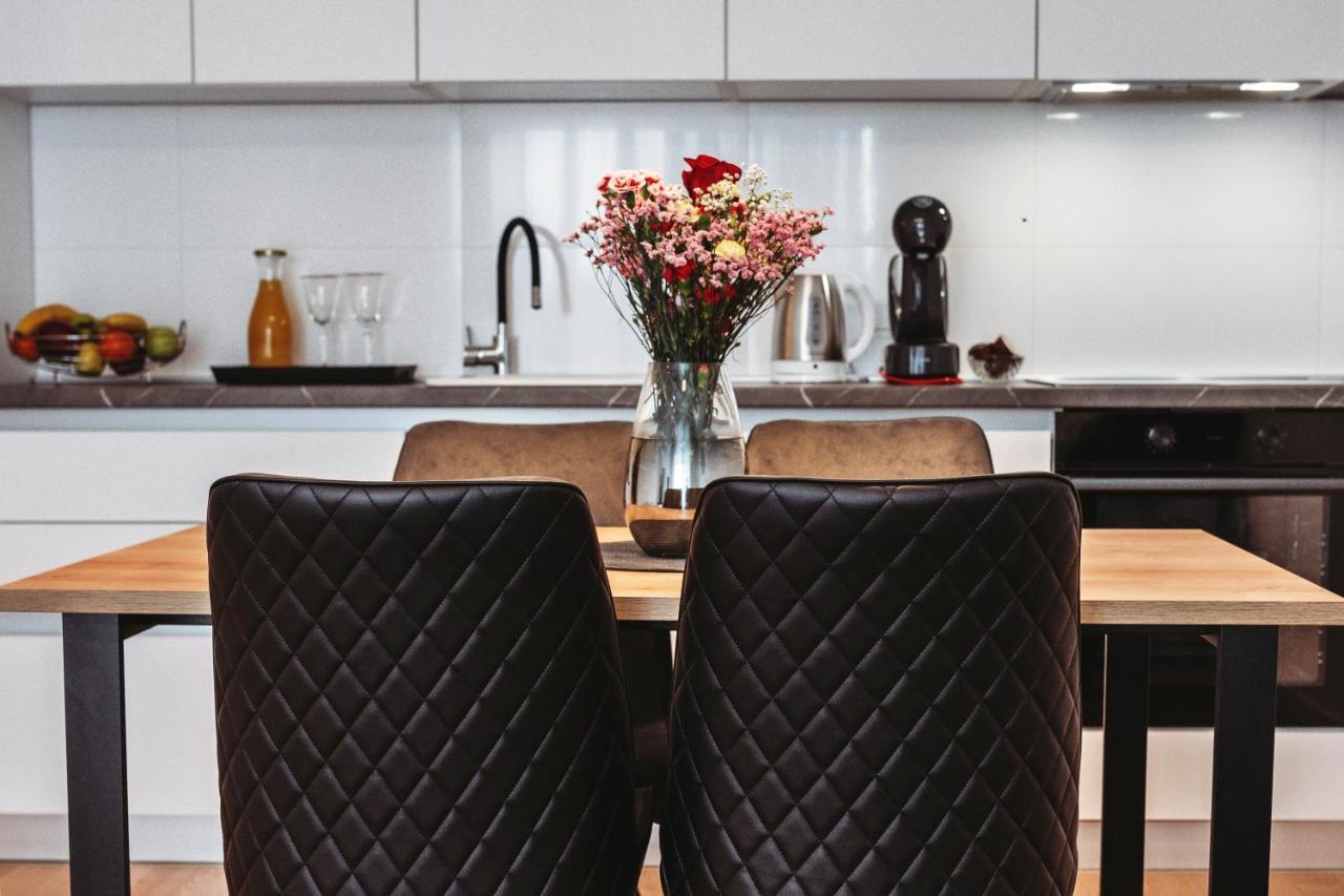 Apartman Martina Apartment Zadar Bagian luar foto