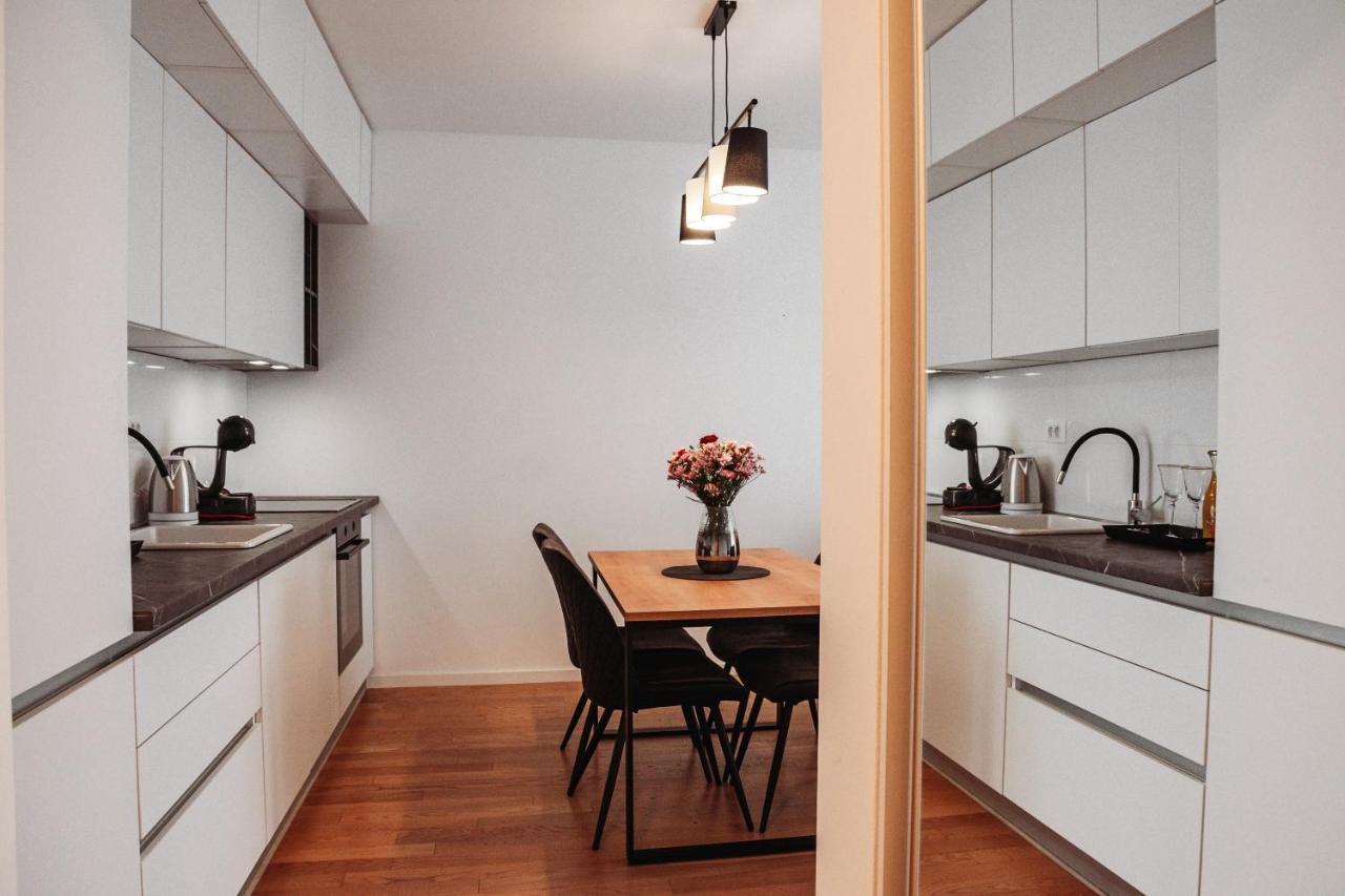 Apartman Martina Apartment Zadar Bagian luar foto