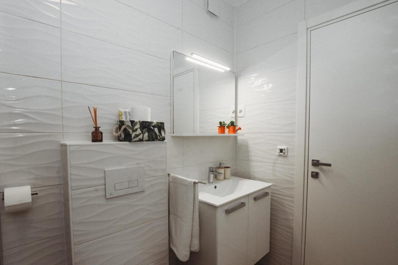 Apartman Martina Apartment Zadar Bagian luar foto